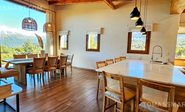 Casa - Arelauquen Golf & Country Club