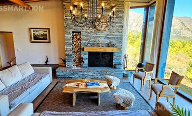 Casa - Arelauquen Golf & Country Club