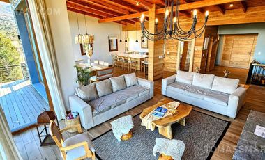 Casa - Arelauquen Golf & Country Club