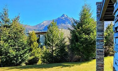 Casa - Arelauquen Golf & Country Club