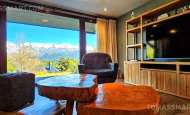 Casa - Arelauquen Golf & Country Club