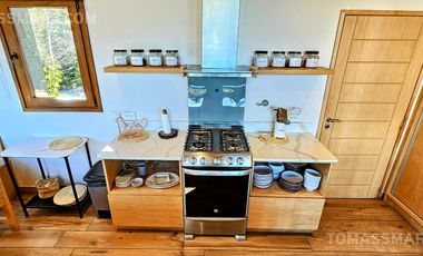 Casa - Arelauquen Golf & Country Club