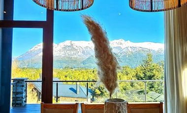 Casa - Arelauquen Golf & Country Club