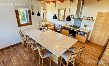 Casa - Arelauquen Golf & Country Club