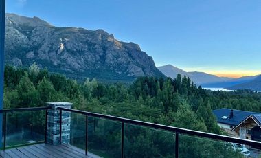 Casa - Arelauquen Golf & Country Club