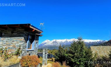 Casa - Arelauquen Golf & Country Club