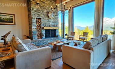 Casa - Arelauquen Golf & Country Club