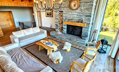 Casa - Arelauquen Golf & Country Club