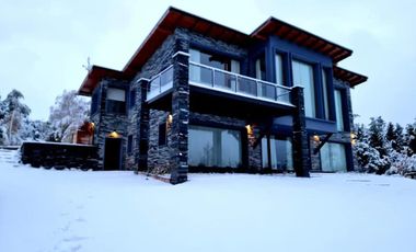 Casa - Arelauquen Golf & Country Club