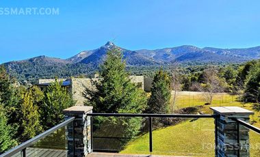 Casa - Arelauquen Golf & Country Club