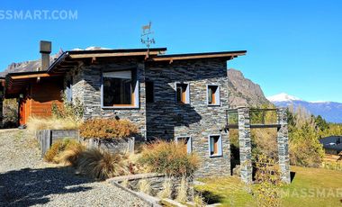 Casa - Arelauquen Golf & Country Club