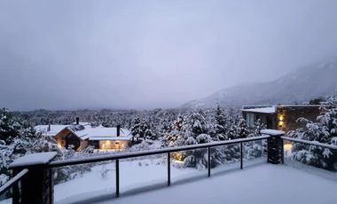 Casa - Arelauquen Golf & Country Club