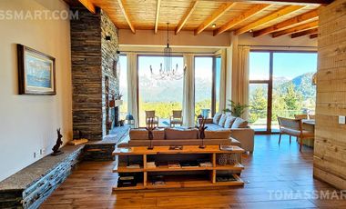 Casa - Arelauquen Golf & Country Club