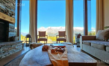 Casa - Arelauquen Golf & Country Club