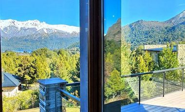 Casa - Arelauquen Golf & Country Club