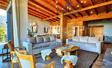 Casa - Arelauquen Golf & Country Club