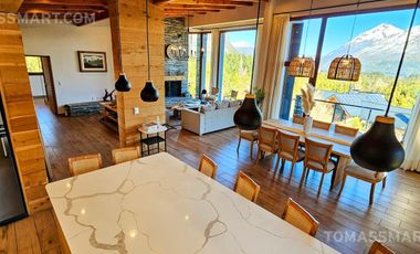 Casa - Arelauquen Golf & Country Club