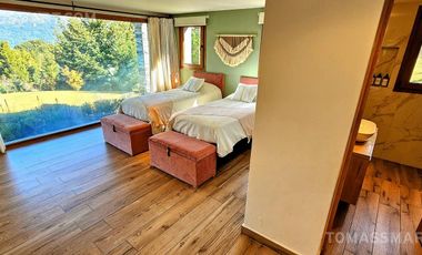 Casa - Arelauquen Golf & Country Club