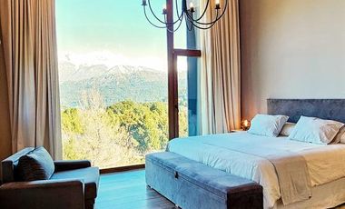 Casa - Arelauquen Golf & Country Club