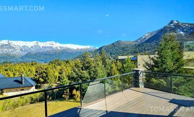 Casa - Arelauquen Golf & Country Club