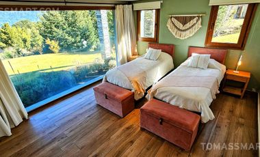 Casa - Arelauquen Golf & Country Club