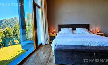 Casa - Arelauquen Golf & Country Club