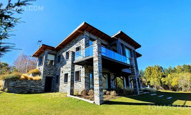 Casa - Arelauquen Golf & Country Club