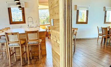 Casa - Arelauquen Golf & Country Club