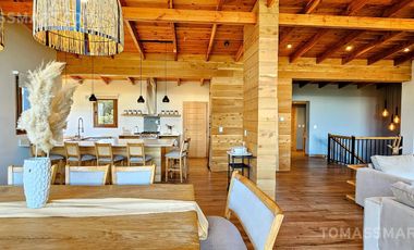 Casa - Arelauquen Golf & Country Club