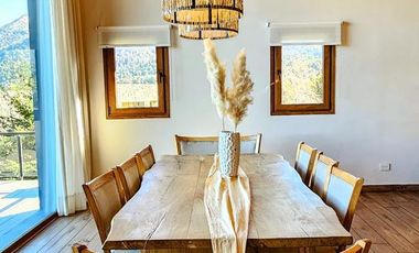 Casa - Arelauquen Golf & Country Club