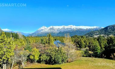 Casa - Arelauquen Golf & Country Club