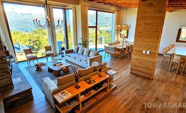 Casa - Arelauquen Golf & Country Club