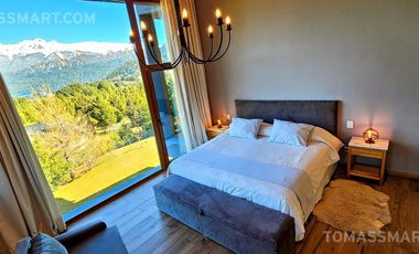 Casa - Arelauquen Golf & Country Club