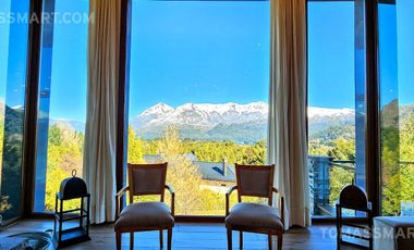 Casa - Arelauquen Golf & Country Club