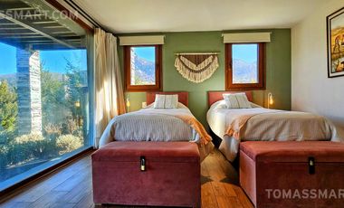 Casa - Arelauquen Golf & Country Club