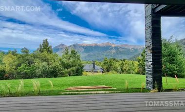 Casa - Arelauquen Golf & Country Club