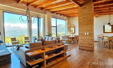 Casa - Arelauquen Golf & Country Club