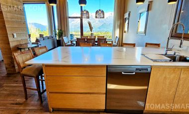 Casa - Arelauquen Golf & Country Club