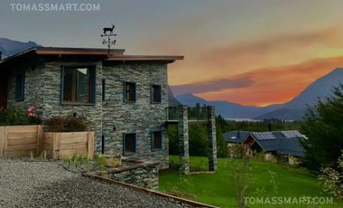 Casa - Arelauquen Golf & Country Club