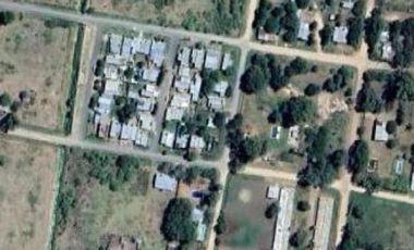 Casa en venta - 2 Dormitorios 1 Baño - 300Mts2 - Carmen de Areco