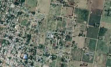 Casa en venta - 2 Dormitorios 1 Baño - 300Mts2 - Carmen de Areco
