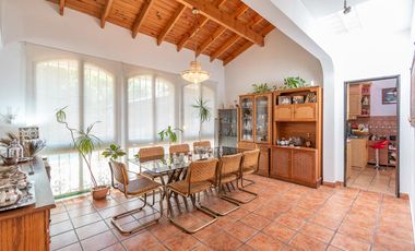 Casa en  venta de 5 Ambientes en Villa Adelina