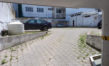 Cochera en Mar Del Plata