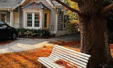 Excelente casa con un estilo encantador, desarrollada en lote de 833 m2, en el Barrio St. Thomas Sur