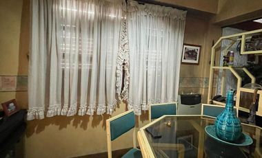 PH venta al frente con entrada independiente de 3 ambiente con cochera y patio  - Wilde