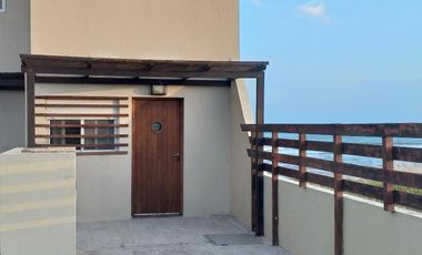 Dúplex en venta - 2 Dormitorios 2 Baños - 500Mts2 - Mar del Sur