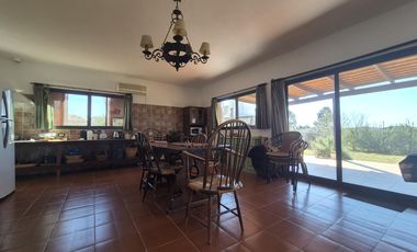 Venta | Casa 2 dormitorios | Potrero de Garay |