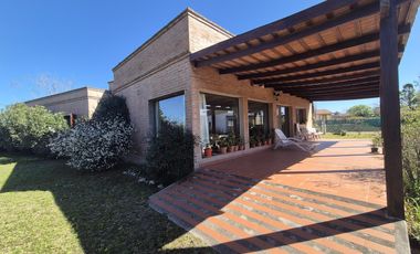 Venta | Casa 2 dormitorios | Potrero de Garay |