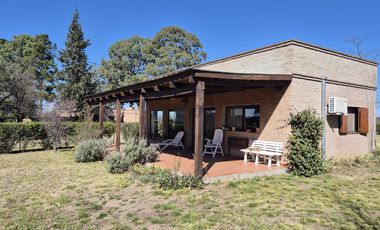 Venta | Casa 2 dormitorios | Potrero de Garay |