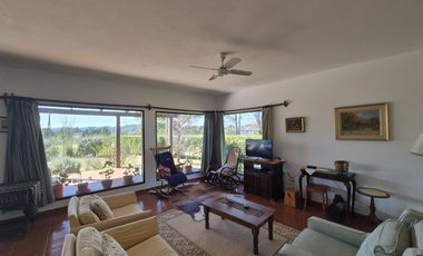 Venta | Casa 2 dormitorios | Potrero de Garay |